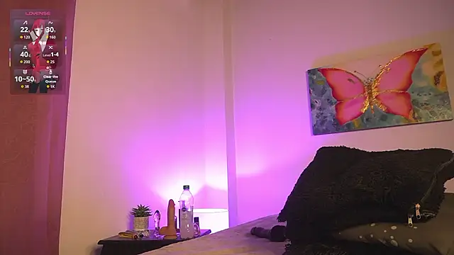 noah_0814's Live XXX Chat