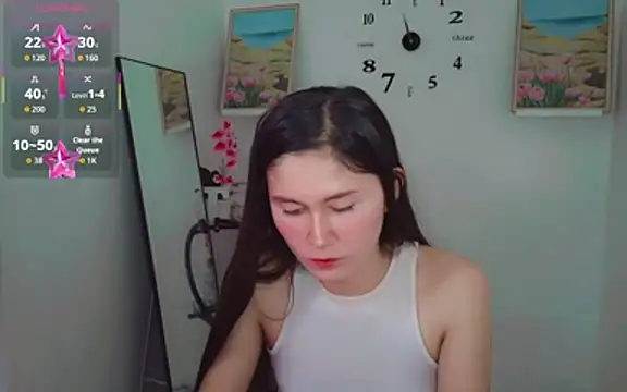 anne_smithe 在線直播表演