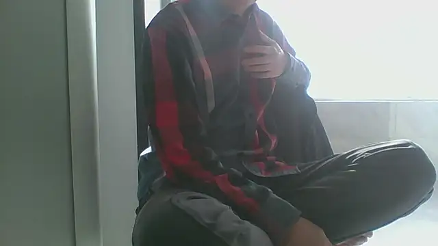 Show de nole_china7 na webcam