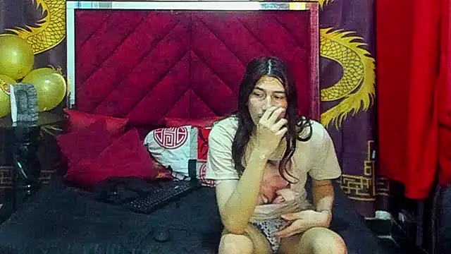 Pride_couple – Live XXX-chat