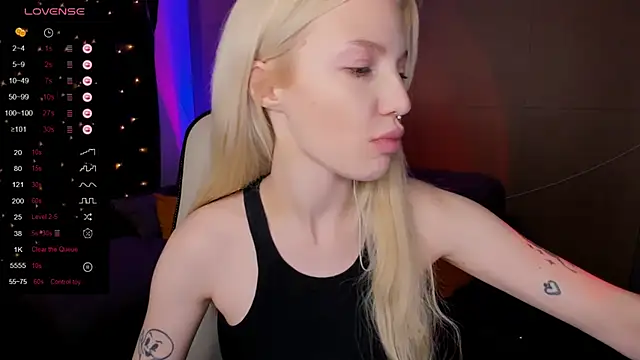 AnyaTaylor_'s Live XXX Chat