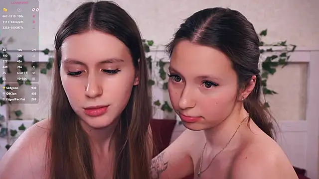 GabrielleLynchard's Live XXX Chat