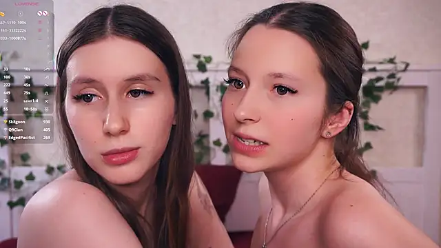 GabrielleLynchard Webcam show