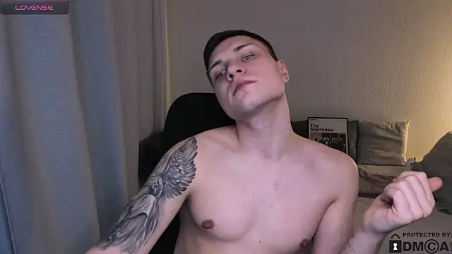 Chat +18 de handsome_guy01 ao vivo