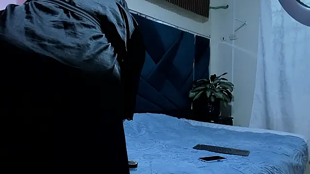 RossyAlvarez's Live XXX Chat