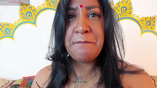 Chat XXX en directo de LadyNahir