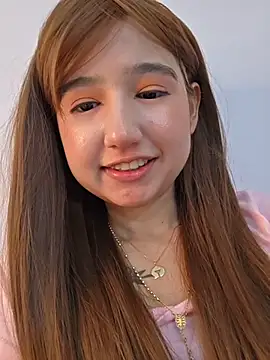 Pinkie_Princes Obrolan Langsung XXX