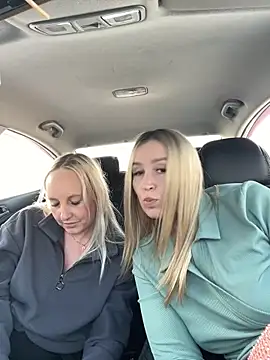 MerlinDave Webcam-Show