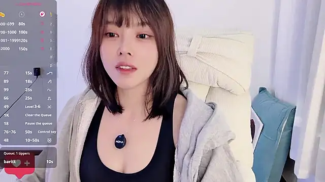 peachy_kiss 现场XXX聊天