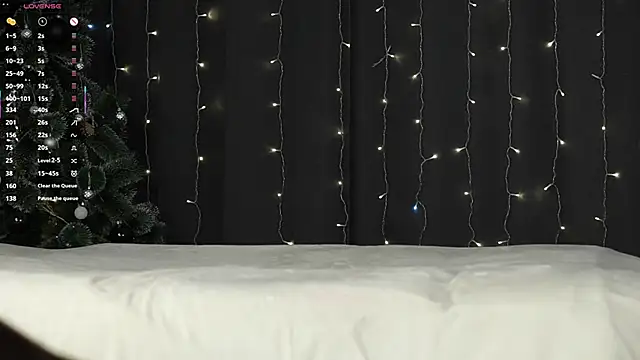 LettySlovacek's Live XXX Chat