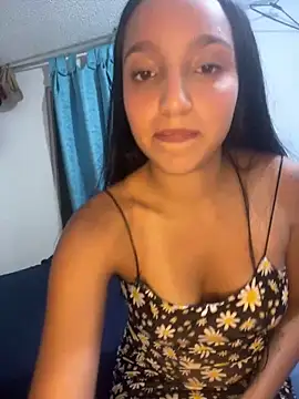 Eve_Ritz 现场XXX聊天