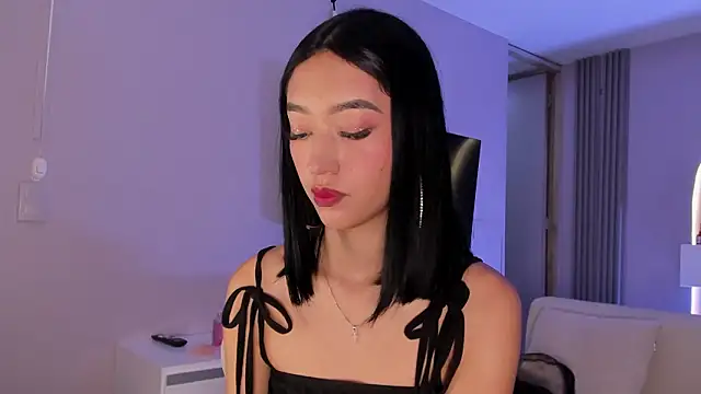 millieskinny18_ 现场XXX聊天