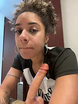 Belkaj 现场XXX聊天