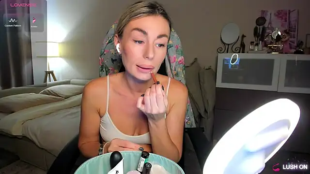 DannaEvan 现场XXX聊天