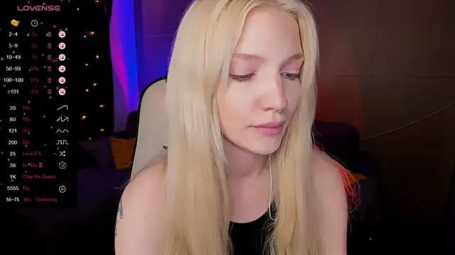 AnyaTaylor_'s Live XXX Chat