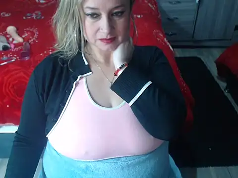 Brenda_bigtitis' Live XXX Chat