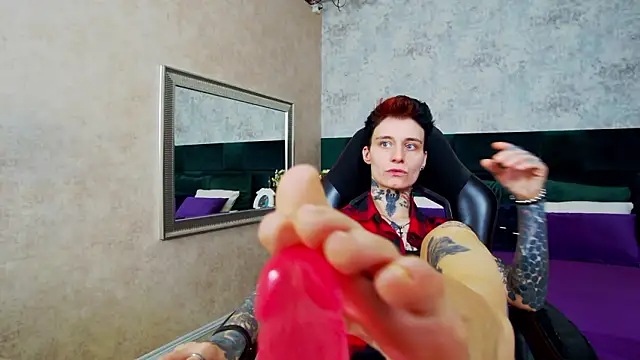 KennyXSX: онлайн-секс-чат