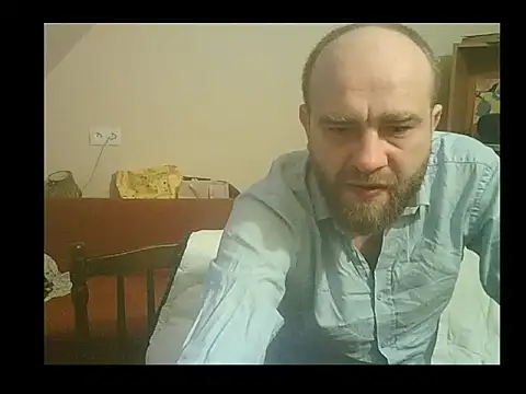 AlexanderArmani's Live XXX Chat