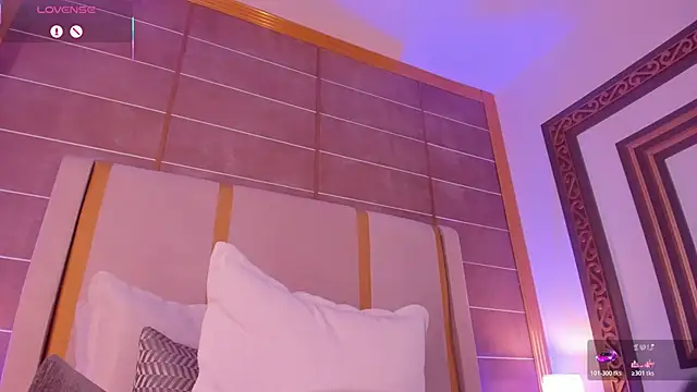 AbigailCarter 即時 XXX 聊天