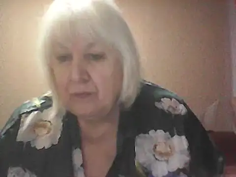 Alexia64231のウェブカメラショー