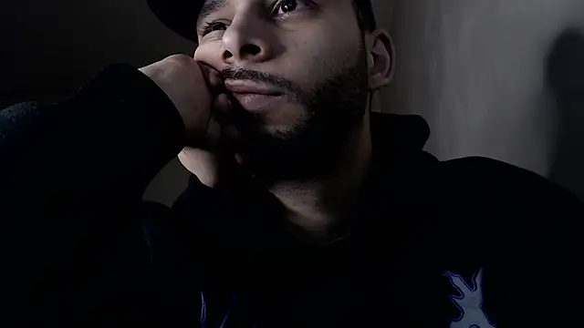 henryaxe's Webcam Show