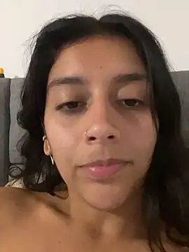 دردشة BrittanyDiaz الجنسية المباشرة