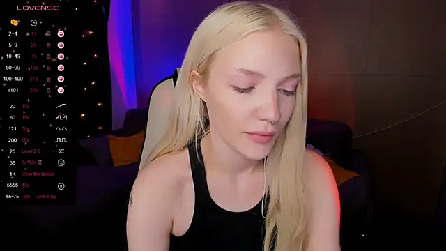 دردشة AnyaTaylor_ الجنسية المباشرة