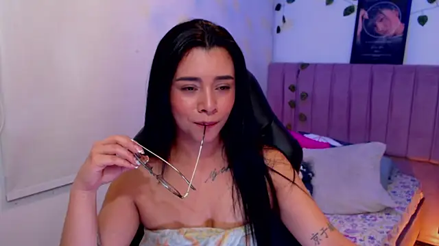 แชท XXX สดของ MarilynWhite_