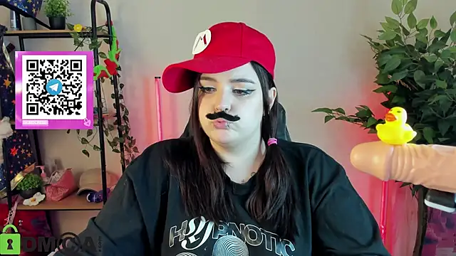 Czat XXX na żywo – Mia_R0ss