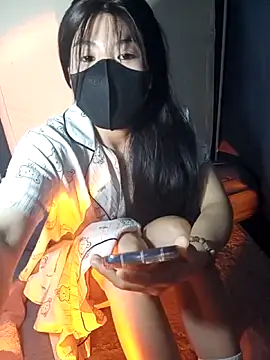 Cherry_Le02's Live XXX Chat