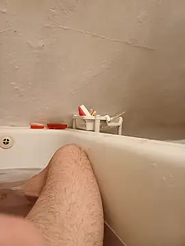 Show de AlexanderArmani na webcam