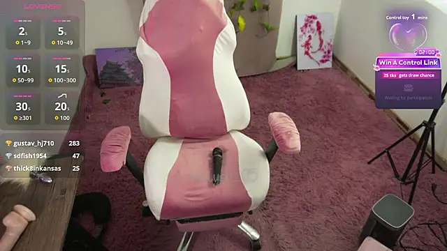 molly_russell's Live XXX Chat