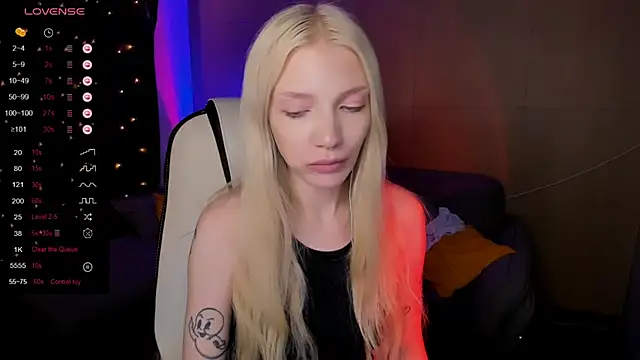 AnyaTaylor_'s Live XXX Chat