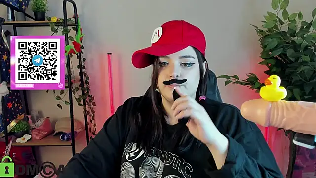 Mia_R0ss Chat XXX live