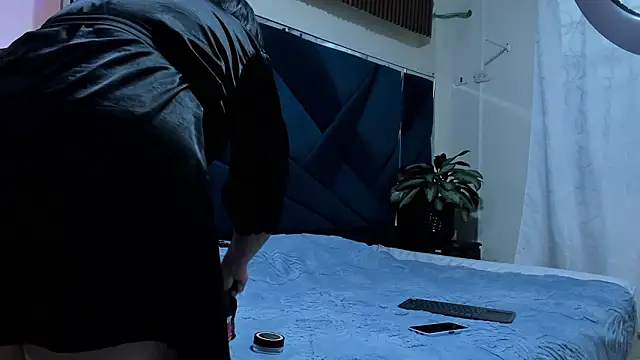 RossyAlvarez's Live XXX Chat