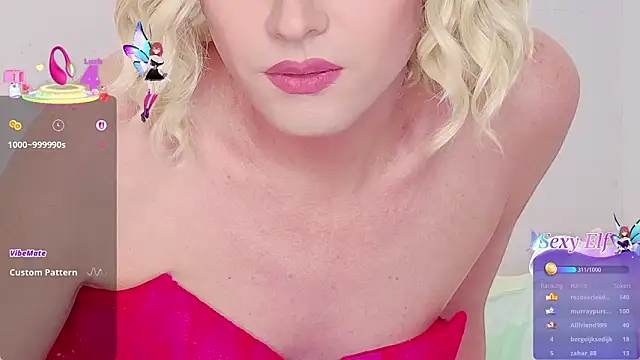 แชท XXX สดของ Zagadka55555