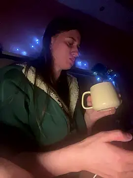 Czat XXX na żywo – Flossy_Vettie