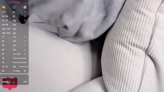 عرض كام peachy_kiss