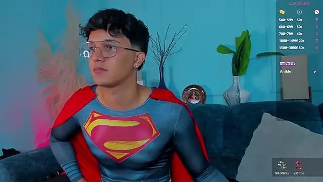 عرض كام Leo_Savage_