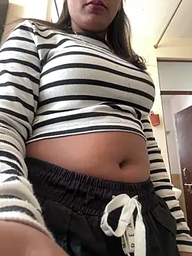 Czat XXX na żywo – Dilnaazz