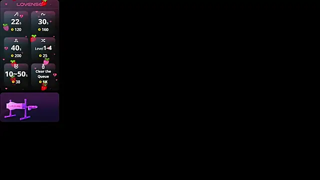 แชท XXX สดของ ova_irenne