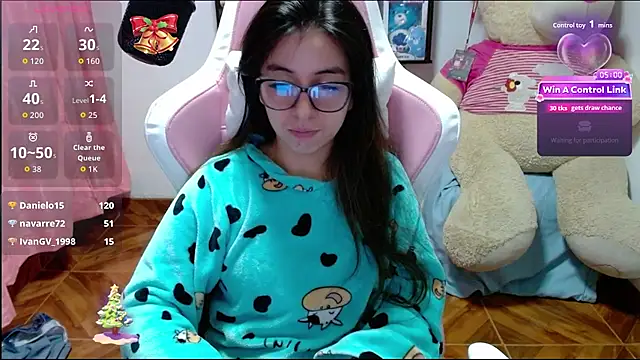 Maggie_Fox3 Chat XXX live