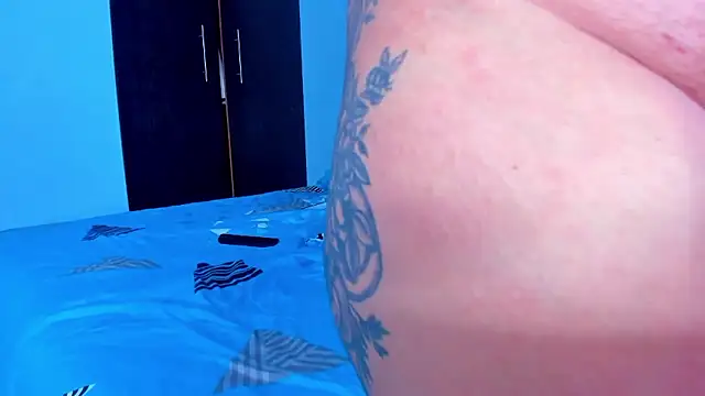 دردشة AngelaCoffee الجنسية المباشرة