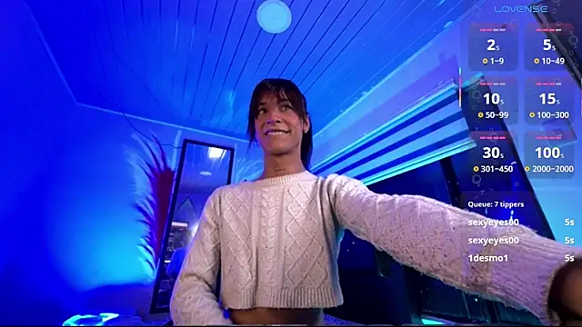 stormytt_'s Live XXX Chat