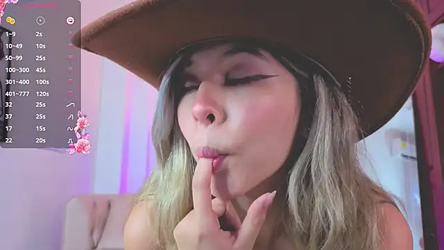 NATAASHA___'s Live XXX Chat