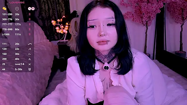 Chat +18 de Lein_Bone ao vivo