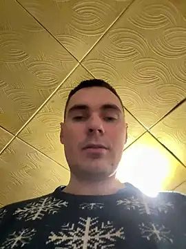 Rowing199456's Webcam Show