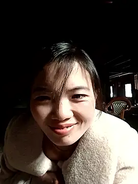 ngan-cute Obrolan Langsung XXX