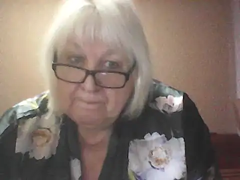 Webkamerová show Alexia64231