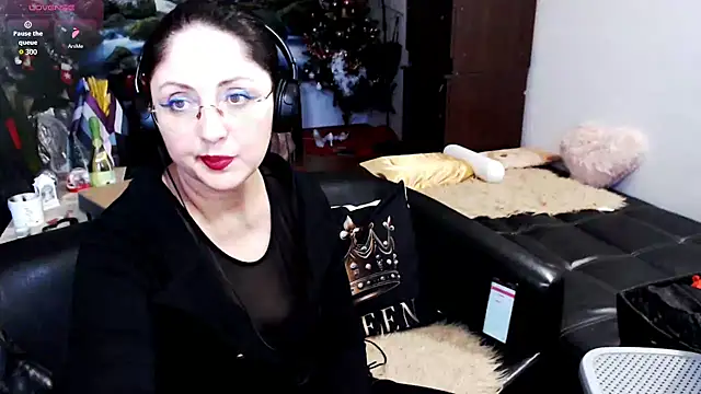 Imperatriza 即時 XXX 聊天